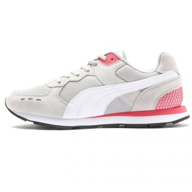 Puma Vista M 369365 09 beige Schuhe 1