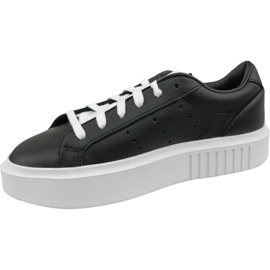 Adidas Sleek Super W EE4519 Schuhe schwarz 1