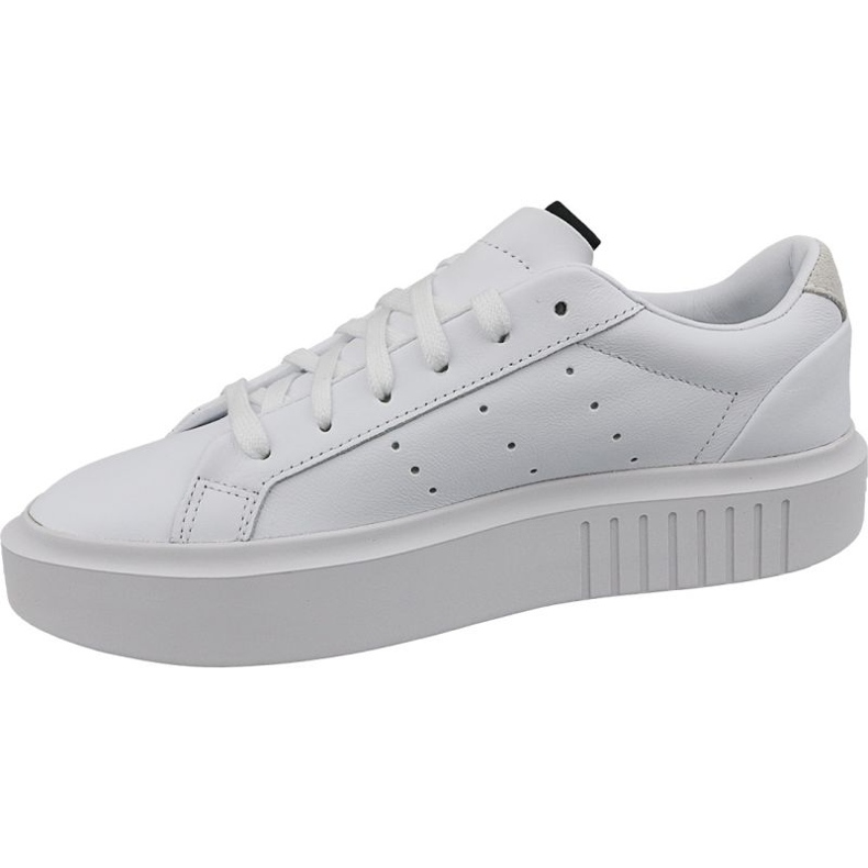 Adidas Sleek Super W EF8858 Schuhe weiß 1