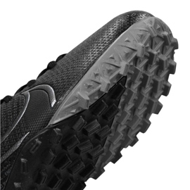 Nike Superfly 7 Academy Tf Jr AT8143-001 Fußballschuhe schwarz schwarz 1