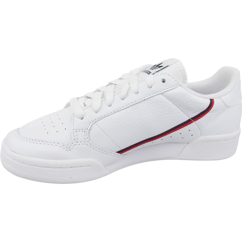 Adidas Continental 80 M G27706 Schuhe weiß 1