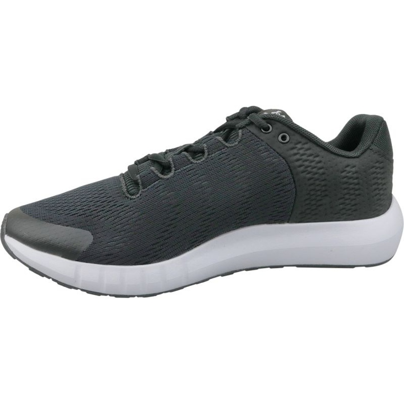 Under Armour Micro G Pursuit Bp M 3021953-001 Laufschuhe schwarz 1