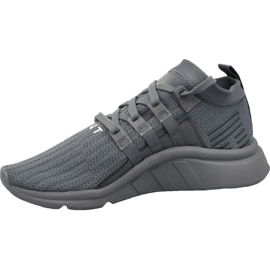 Adidas Eqt Equip Support Mid Adv M F35144 Schuhe grau 1