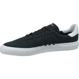 Schuhe adidas 3MC M B22706 schwarz 1