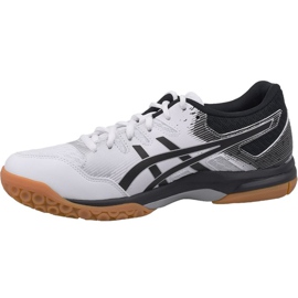 Asics Gel-Rocket 9 1072A034-100 weiß 1