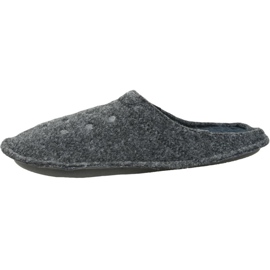 Crocs Classic Slipper M 203600-060 schwarz 1