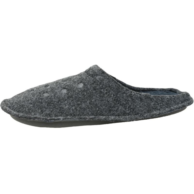 Crocs Classic Slipper M 203600-060 schwarz 1