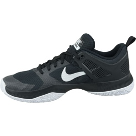 Nike Air Zoom Hyperace M 902367-001 Schuh schwarz 1