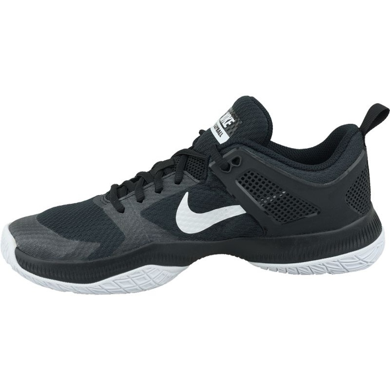 Nike Air Zoom Hyperace M 902367-001 Schuh schwarz 1