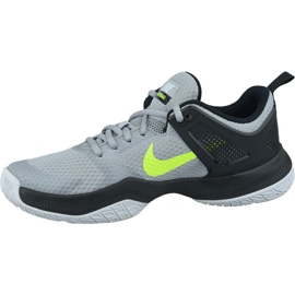 Nike Air Zoom Hyperace M 902367-007 Schuh grau 1