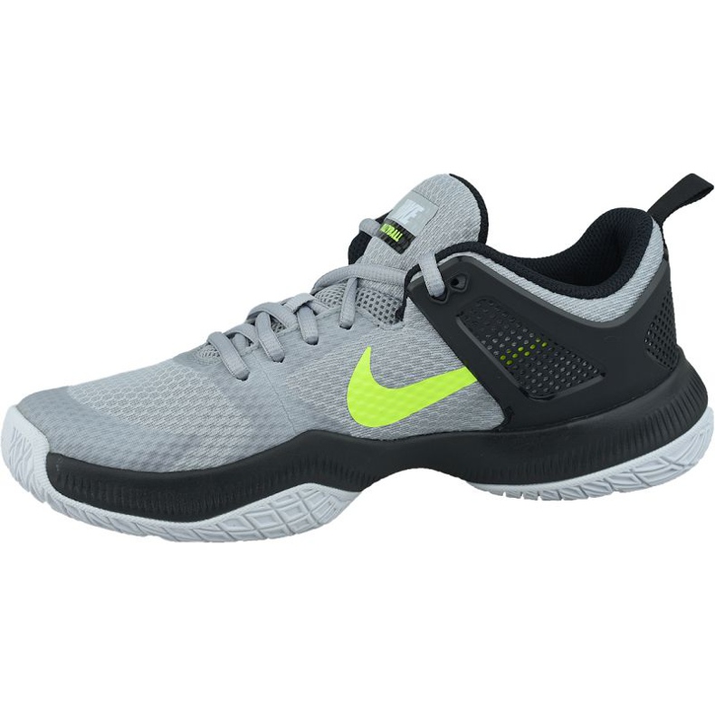 Nike Air Zoom Hyperace M 902367-007 Schuh grau 1