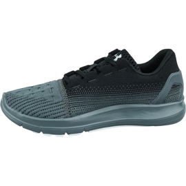 Under Armour W Remix 2.0 W 3022532-002 Schuhe grau 1