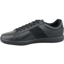 Lacoste Carnaby Evo M 319 738SMA001402H grau 1