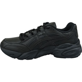 Asics Gel-BND Jr 1024A040-001 schwarz 1