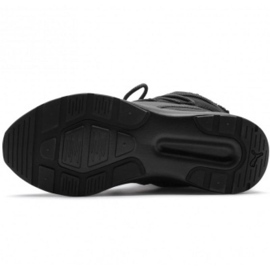 Puma Adela Winterstiefel W 369862 01 schwarz 1