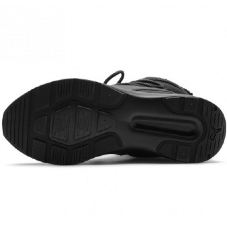 Puma Adela Winterstiefel W 369862 01 schwarz 1