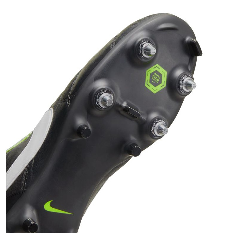 Nike The Premier Ii SG-Pro Ac M 921397-017 Schuh schwarz schwarz 1