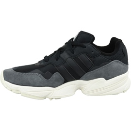 Adidas Yung-96 M EE7245 Schuhe schwarz 1