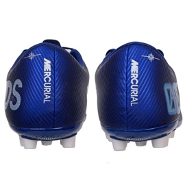 Nike Mercurial Vapor 13 Academy Mds Ag M CJ1291-401 Fußballschuh marineblau marineblau 1