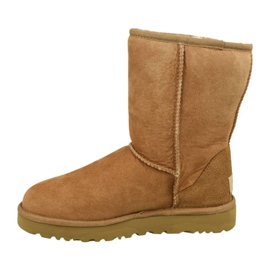 Ugg Classic Short Ii W 1016223-CHE braun 1