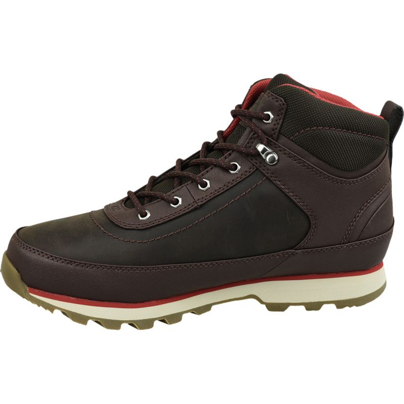 Helly Hansen Calgary M 10874-747 Stiefel braun 1