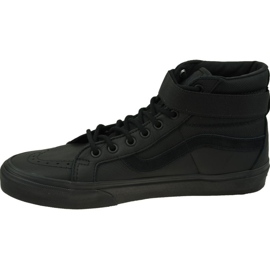 Vans Sk8-Mid Reissue M VN0A3QY2UB41 schwarz 1