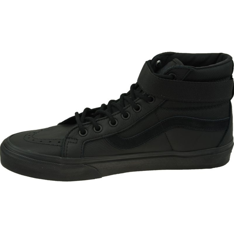 Vans Sk8-Mid Reissue M VN0A3QY2UB41 schwarz 1