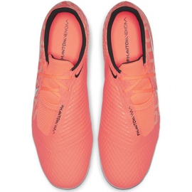Nike Phantom Venom Academy M Fg AO0566 810 Fußballschuh mehrfarbig orange 1