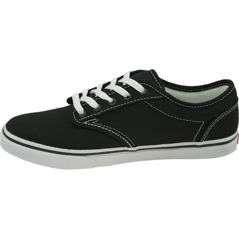 Vans Atwood Low W VNJO187 Schuhe schwarz 1