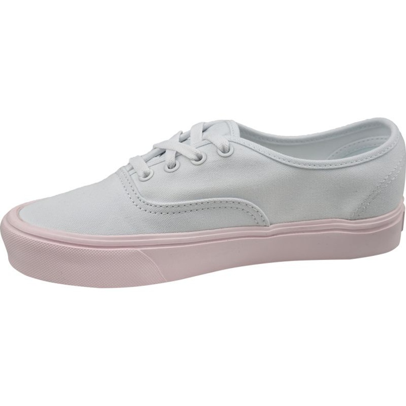 Vans Authentic Lite W VA2Z5JN5Q Schuhe weiß 1