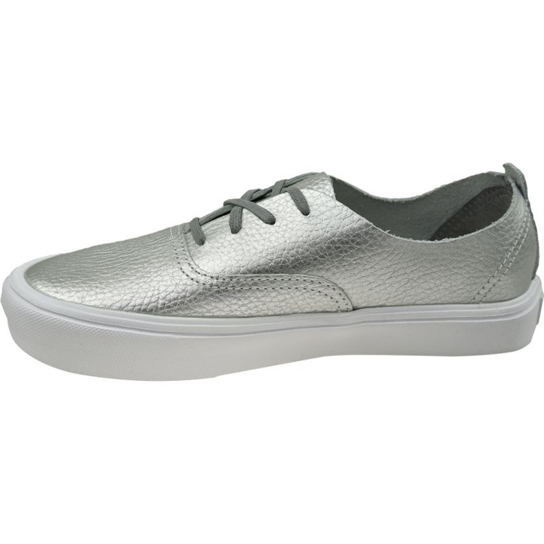 Vans Authentic Decon W VA38ERN5K Schuhe grau 1