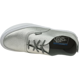 Vans Authentic Decon W VA38ERN5K Schuhe grau 2