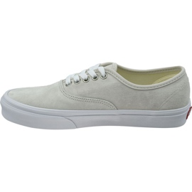 Vans Authentic Wildleder W VN0A38EMU5L1 beige 1