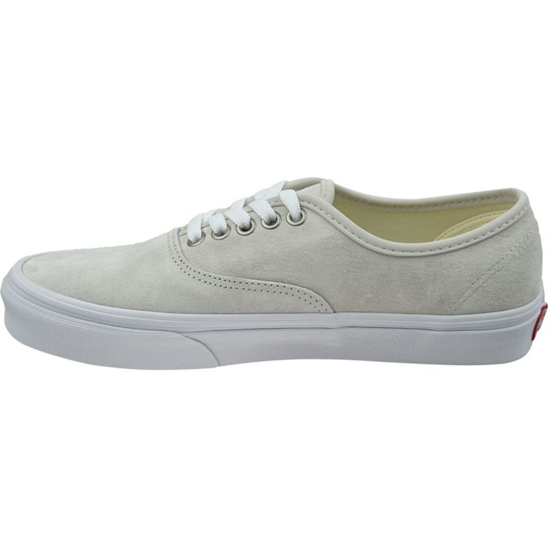 Vans Authentic Wildleder W VN0A38EMU5L1 beige 1