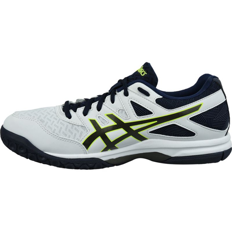 Asics Gel Task Mt 2 M 1071A036-101 weiß 1