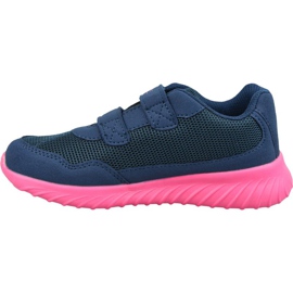 Kappa Cracker Ii Bc K 260687K-6722 Schuhe marineblau 1