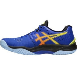 Asics Sky Elite Ff M 1051A031-400 marineblau blau 1