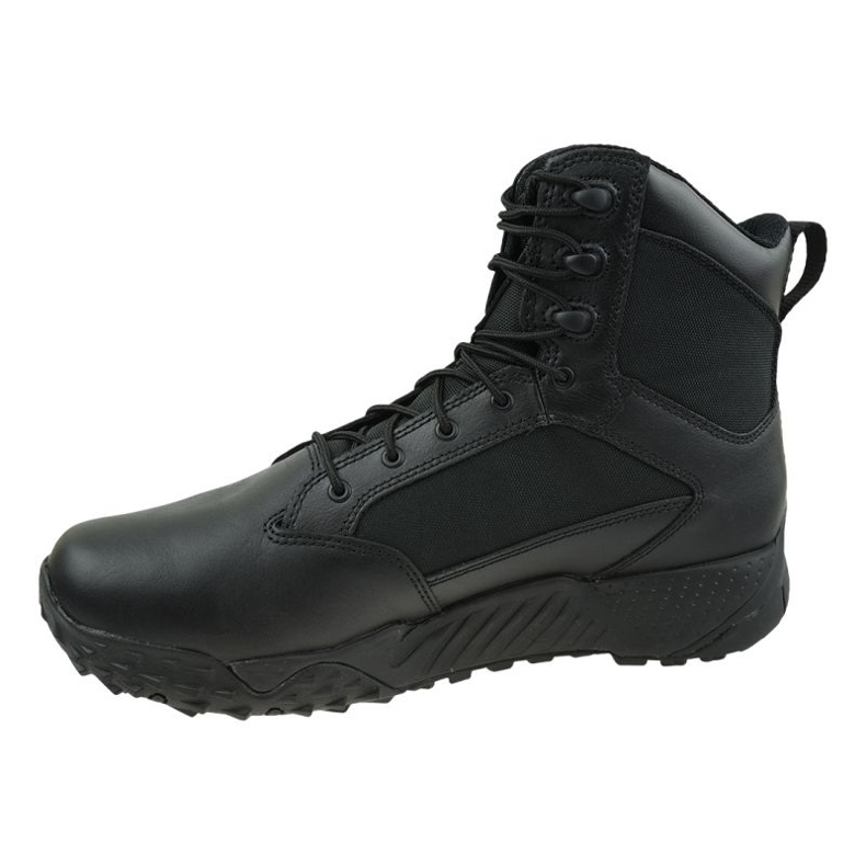 Under Armour Stellar Tactical M 1268951-001 schwarz 1