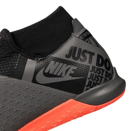 Hallenschuhe Nike Phantom Vsn Academy Df Ic M AO3267-080 blau mehrfarbig 1