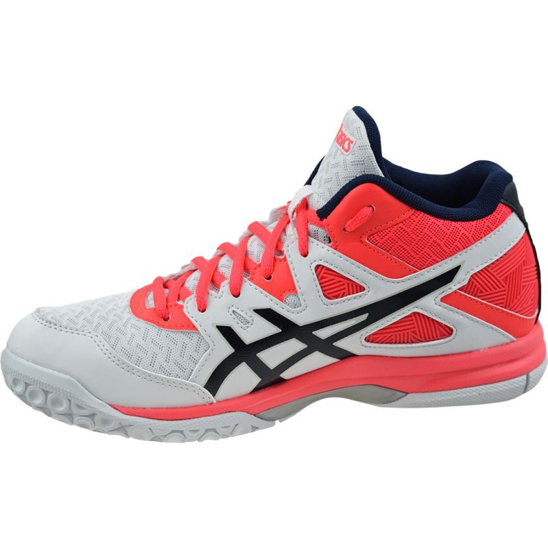 Asics Gel-Aufgabe Mt 2 M 1072A037-101 mehrfarbig weiß 1
