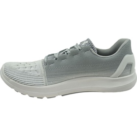 Under Armour Remix 2.0 W 3022532-101 grau 1