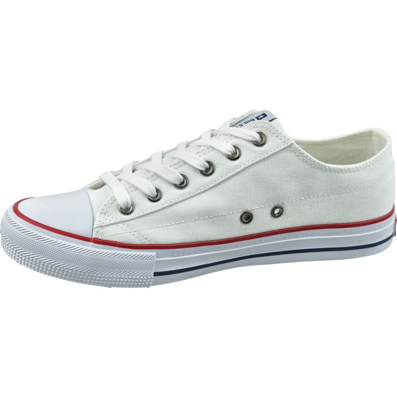 Big Star Schuhe M DD174271 weiß 1