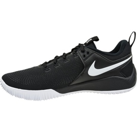 Nike Air Zoom Hyperace 2 AR5281-001 Schuhe schwarz schwarz 1