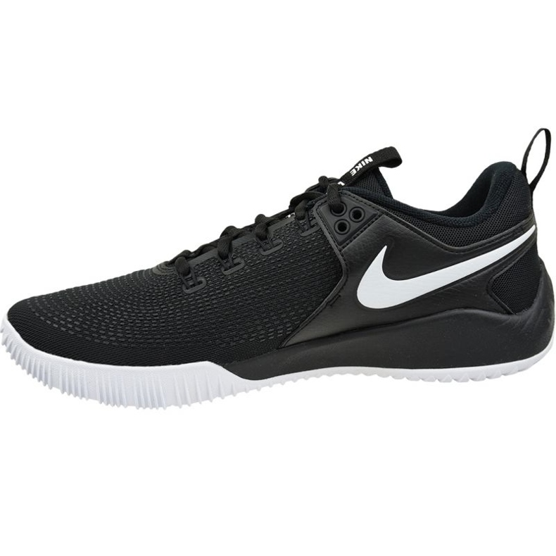 Nike Air Zoom Hyperace 2 AR5281-001 Schuhe schwarz schwarz 1