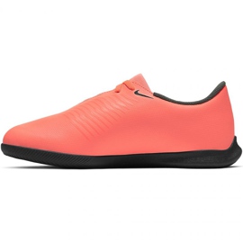 Hallenschuhe Nike Phantom Venom Club Ic Jr AO0399-810 orange orangen und rottöne 1