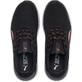 Puma Pacer Next Fs Knit 2.0 M 370507 01 schwarz 1