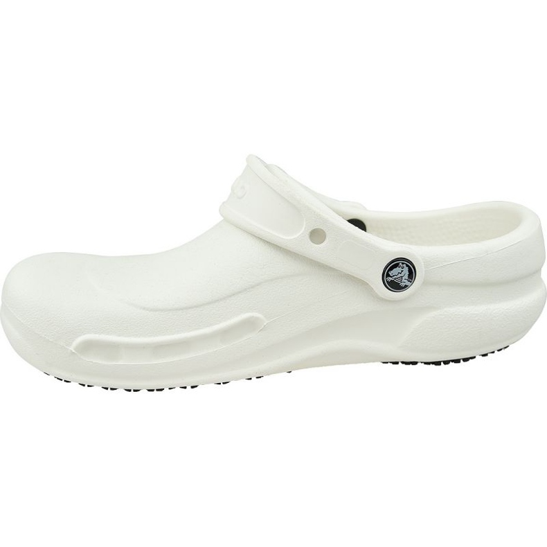 Crocs Bistro U 10075-100 Sandalen weiß 1