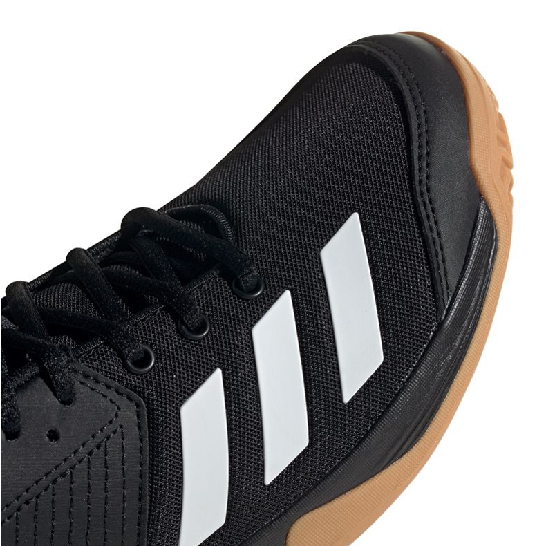 Adidas Ligra 6 W D97698 schwarz schwarz 1