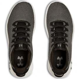 Under Armour W Ripple W 3021 187 004 weiß schwarz 1