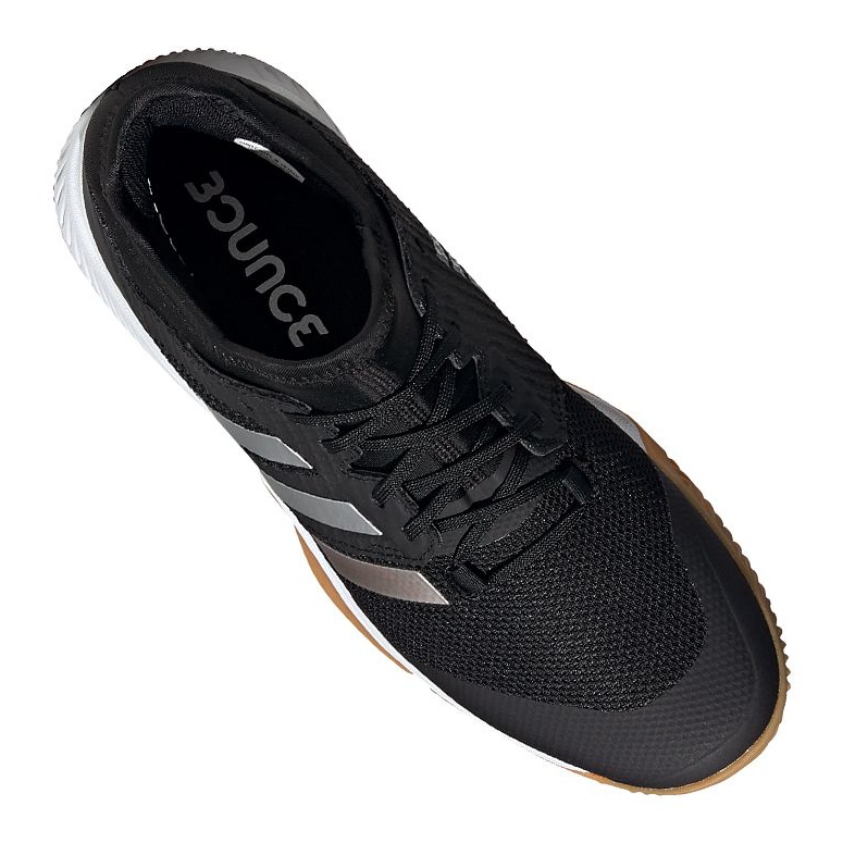 Adidas Court Team Bounce M EF2642 Schuhe schwarz schwarz 1